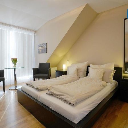 Barons Residenz Ferienwohnung 7 Borkum Εξωτερικό φωτογραφία