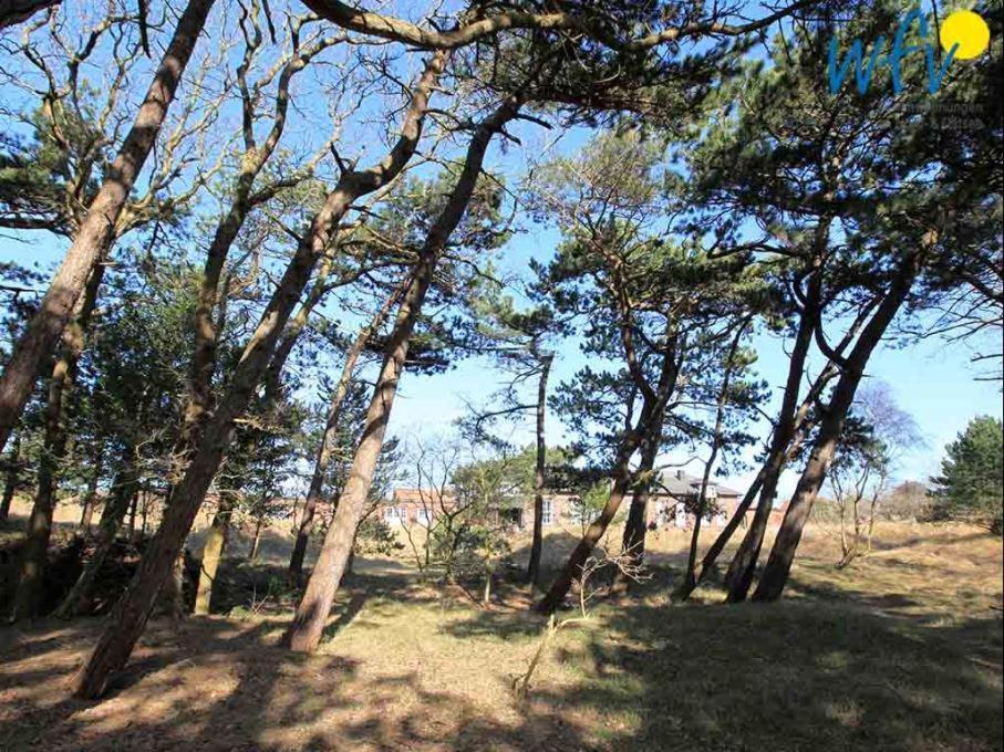 Barons Residenz Ferienwohnung 7 Borkum Εξωτερικό φωτογραφία